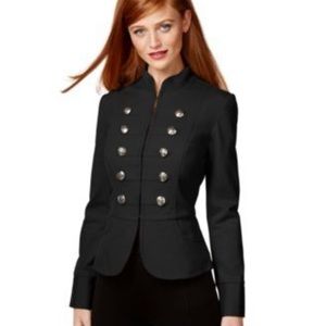 International concepts Cutaway Military Jackets